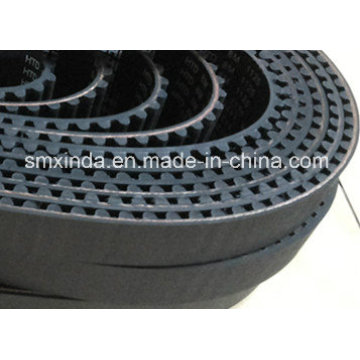 Arc Tooth Synchronous Belt, Rubber Timing Belt